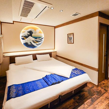 都電屋 Todenhotel Τόκιο Εξωτερικό φωτογραφία
