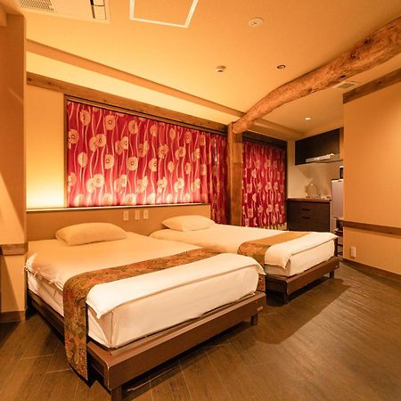 都電屋 Todenhotel Τόκιο Εξωτερικό φωτογραφία