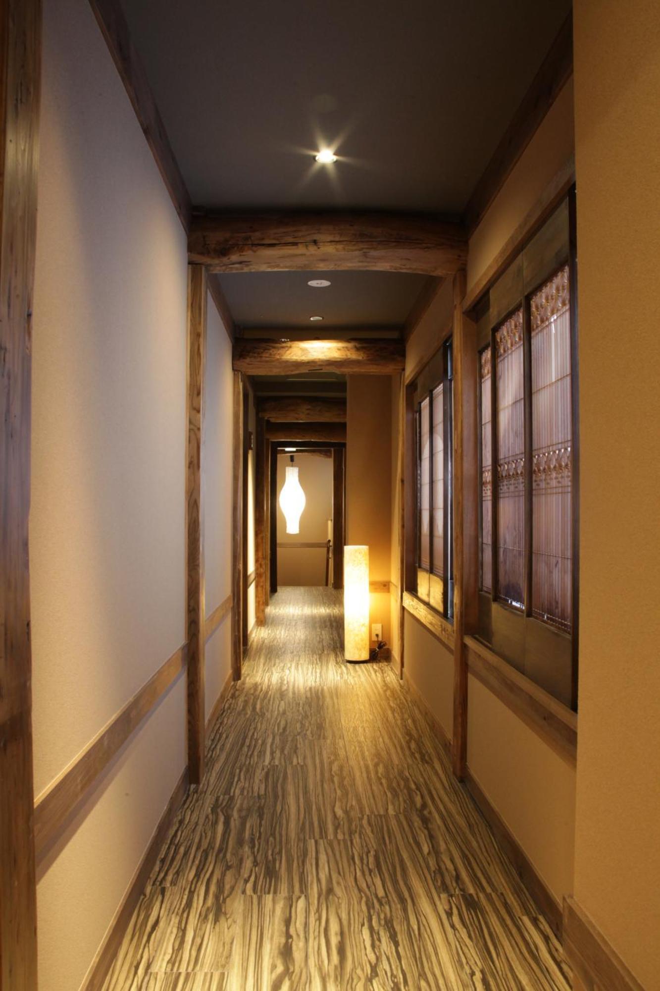 都電屋 Todenhotel Τόκιο Εξωτερικό φωτογραφία
