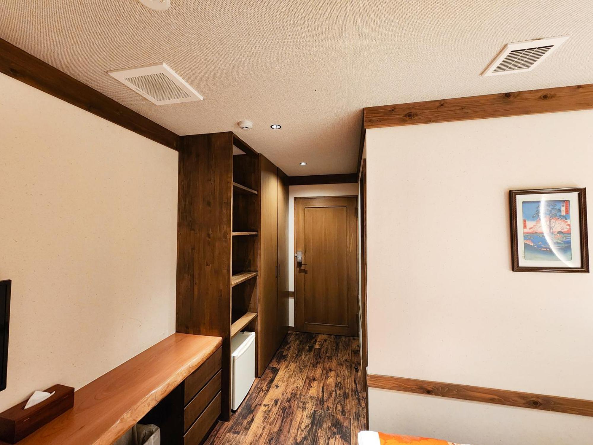 都電屋 Todenhotel Τόκιο Εξωτερικό φωτογραφία