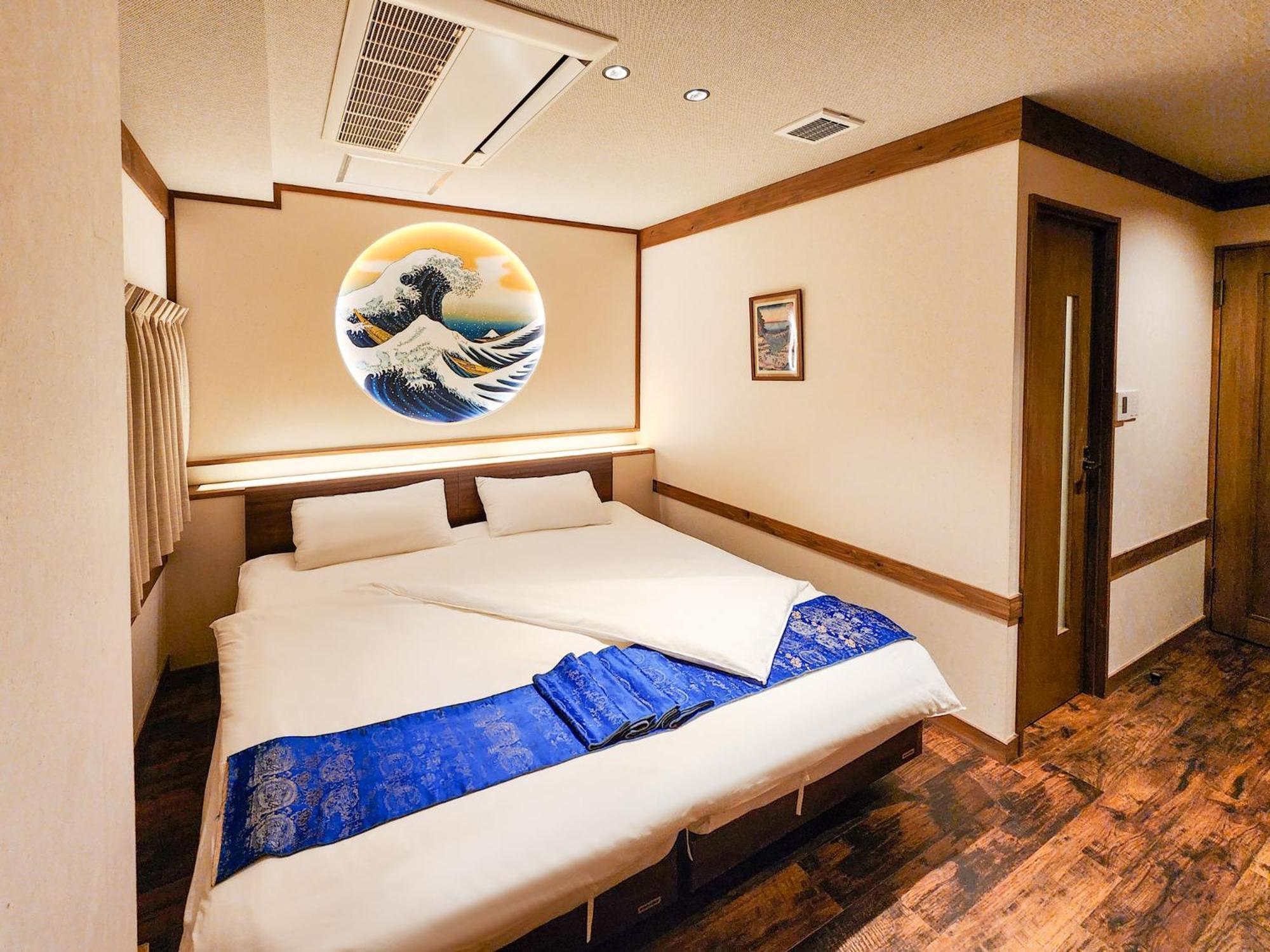 都電屋 Todenhotel Τόκιο Εξωτερικό φωτογραφία
