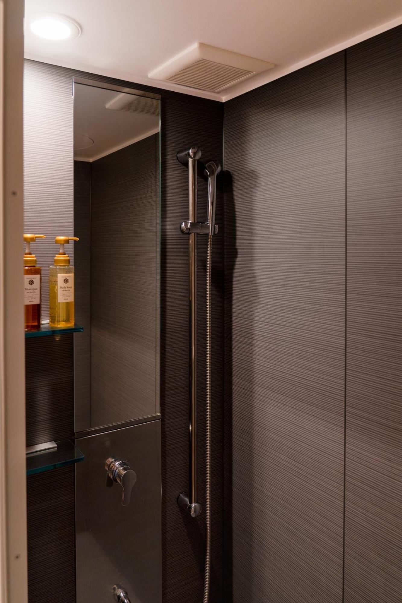 都電屋 Todenhotel Τόκιο Εξωτερικό φωτογραφία