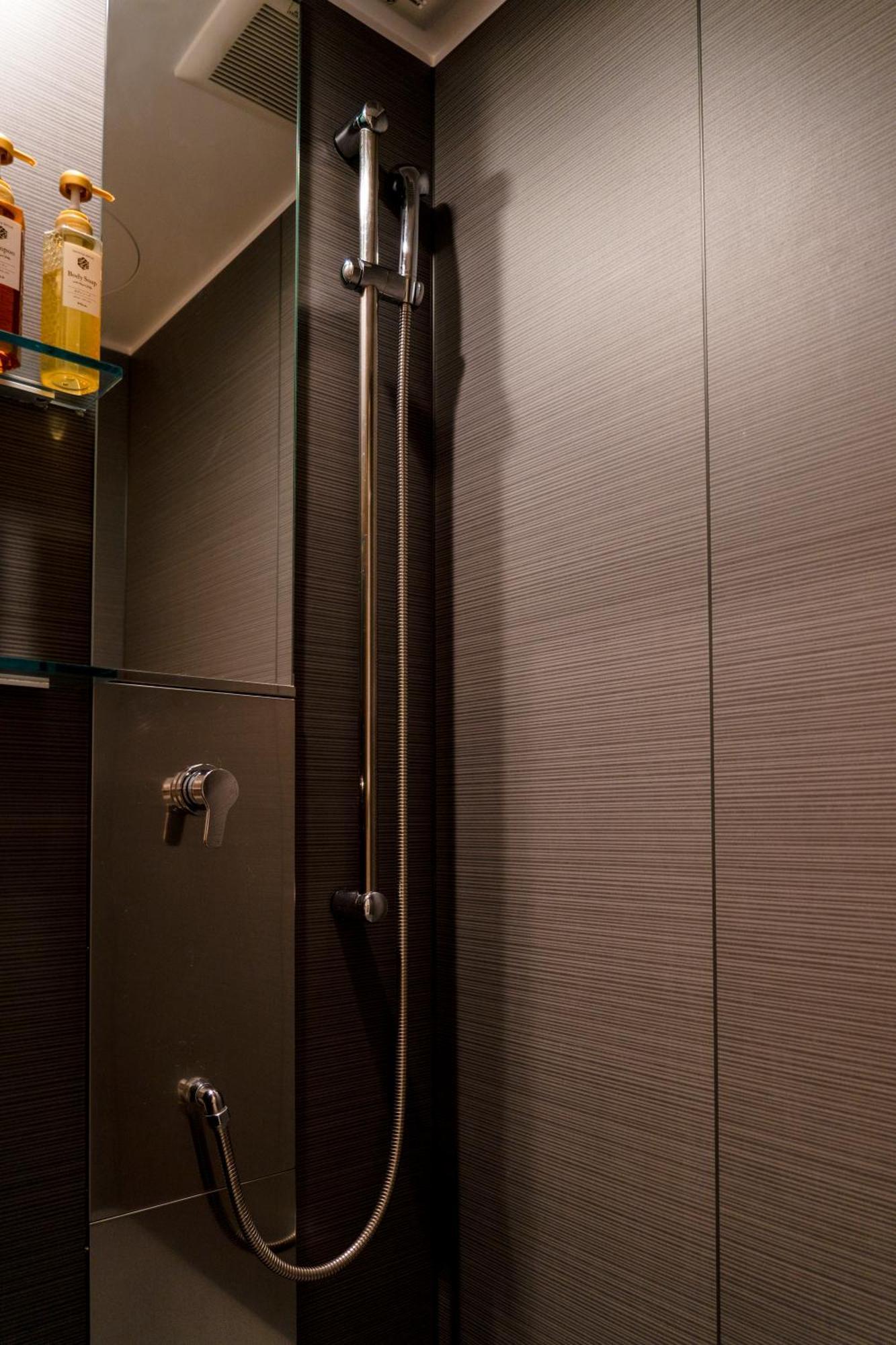 都電屋 Todenhotel Τόκιο Εξωτερικό φωτογραφία