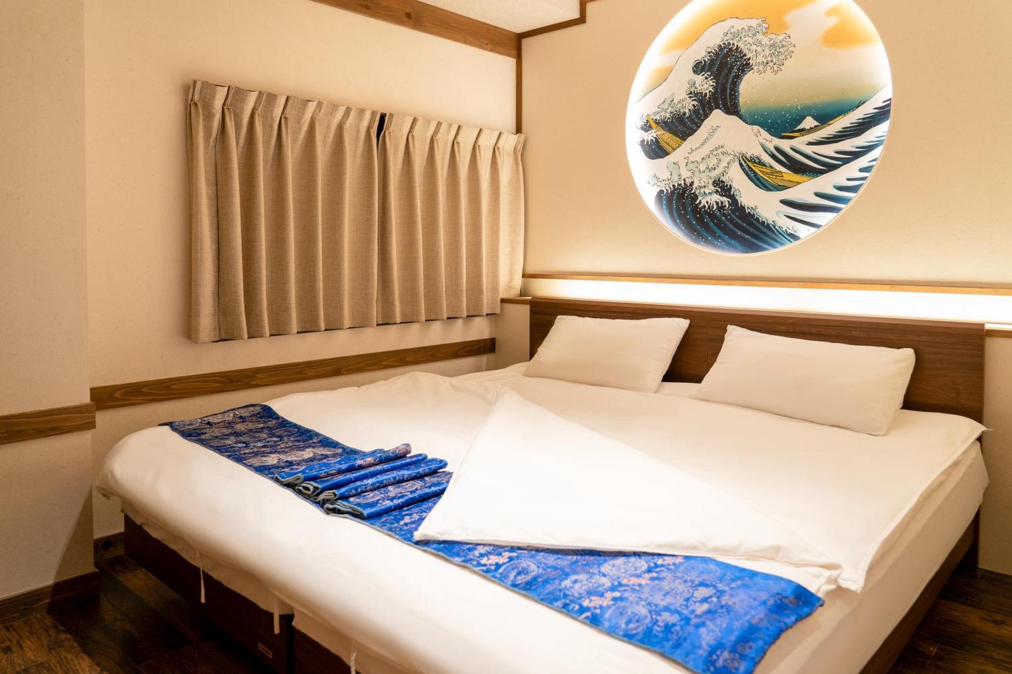 都電屋 Todenhotel Τόκιο Εξωτερικό φωτογραφία