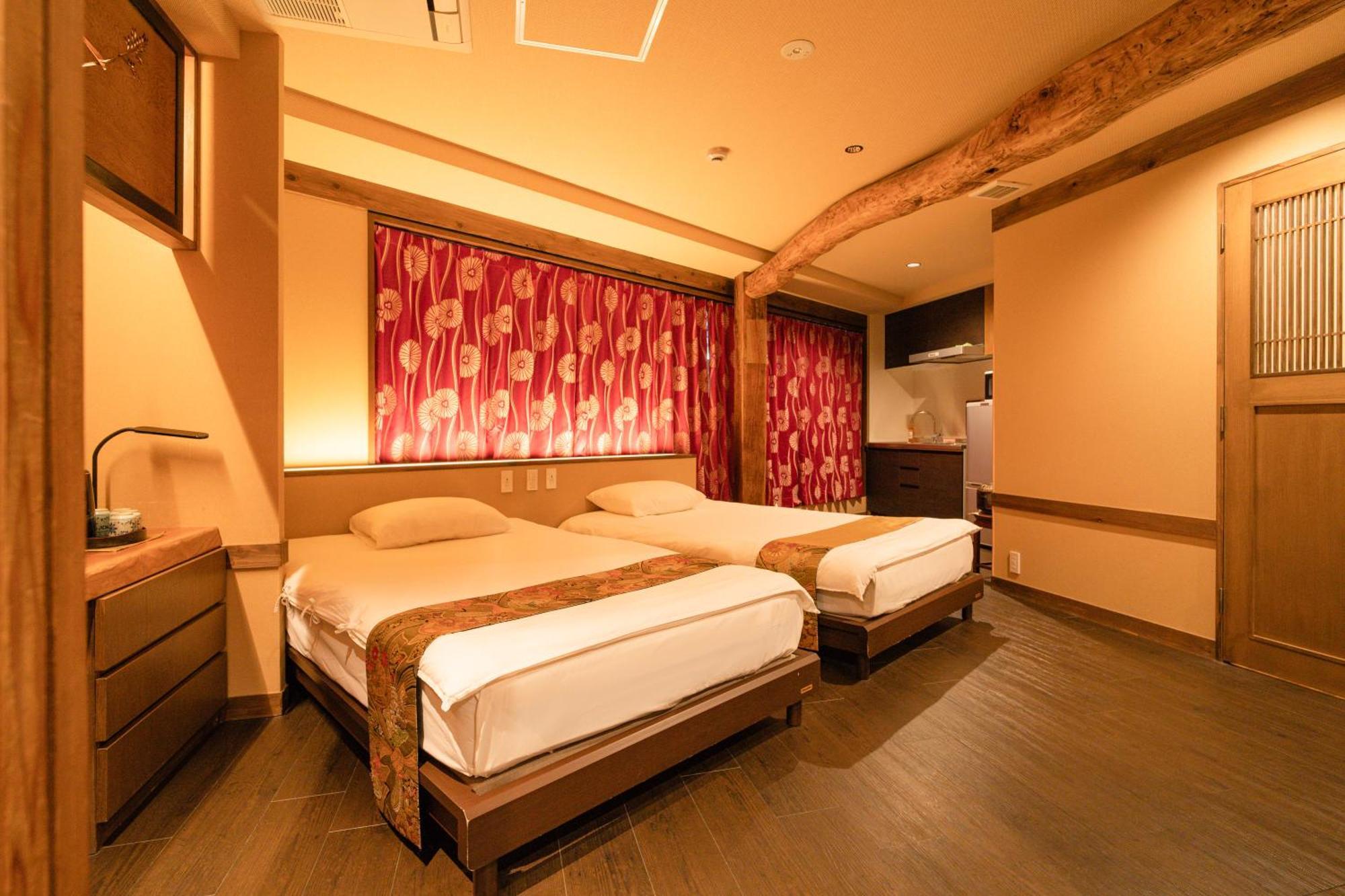 都電屋 Todenhotel Τόκιο Εξωτερικό φωτογραφία