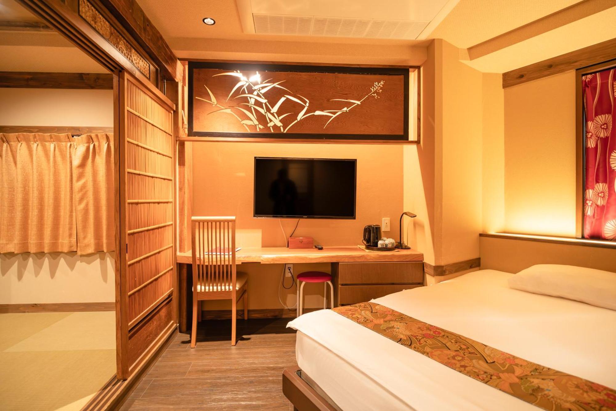都電屋 Todenhotel Τόκιο Εξωτερικό φωτογραφία