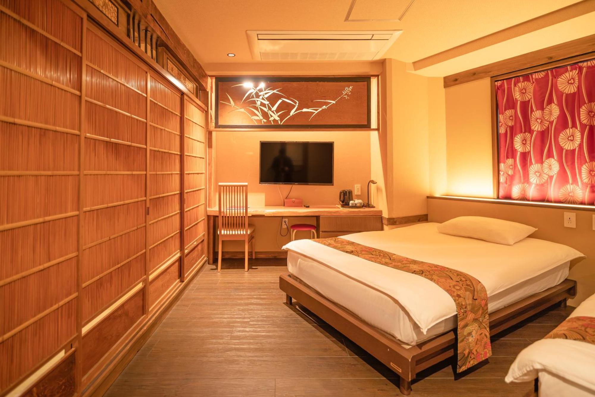 都電屋 Todenhotel Τόκιο Εξωτερικό φωτογραφία