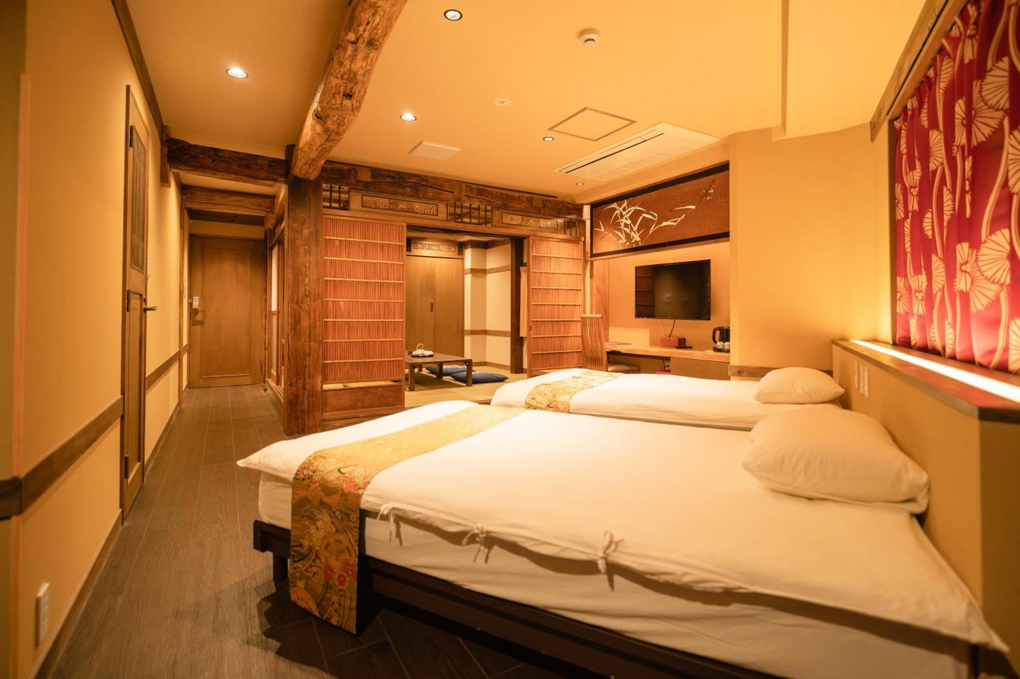 都電屋 Todenhotel Τόκιο Εξωτερικό φωτογραφία