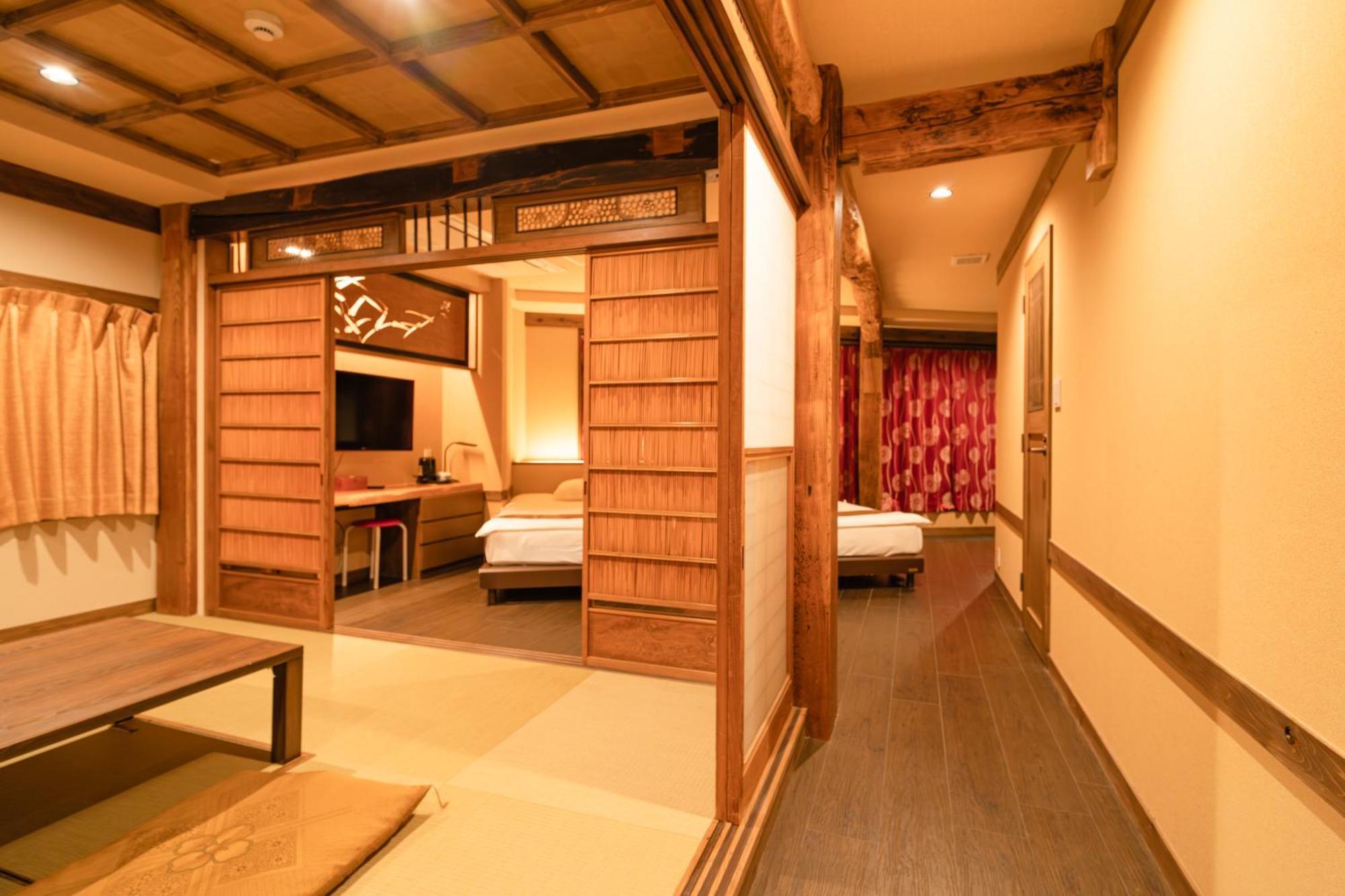 都電屋 Todenhotel Τόκιο Εξωτερικό φωτογραφία